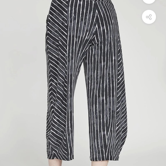 Lantern Pant - Picture 3 of 3